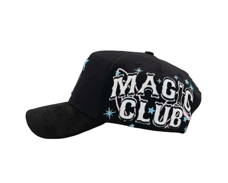 31 Hats “El Mago” Club LA