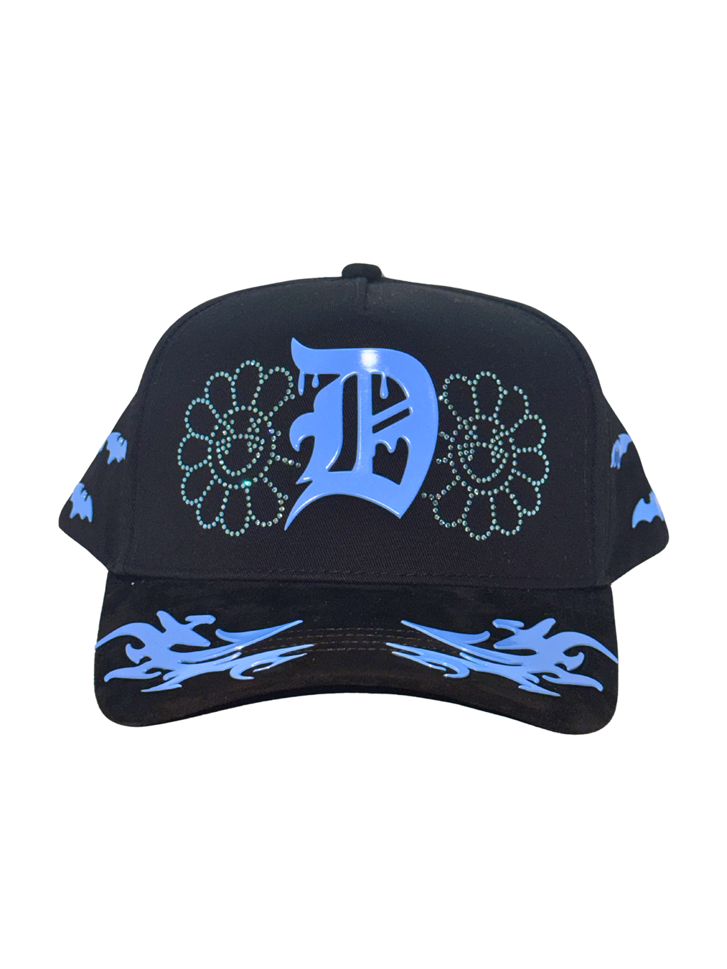 Innedit x Dreamer x Anymore x Dame Club “Génesis Sky Blue”