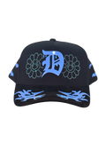 Innedit x Dreamer x Anymore x Dame Club “Génesis Sky Blue”