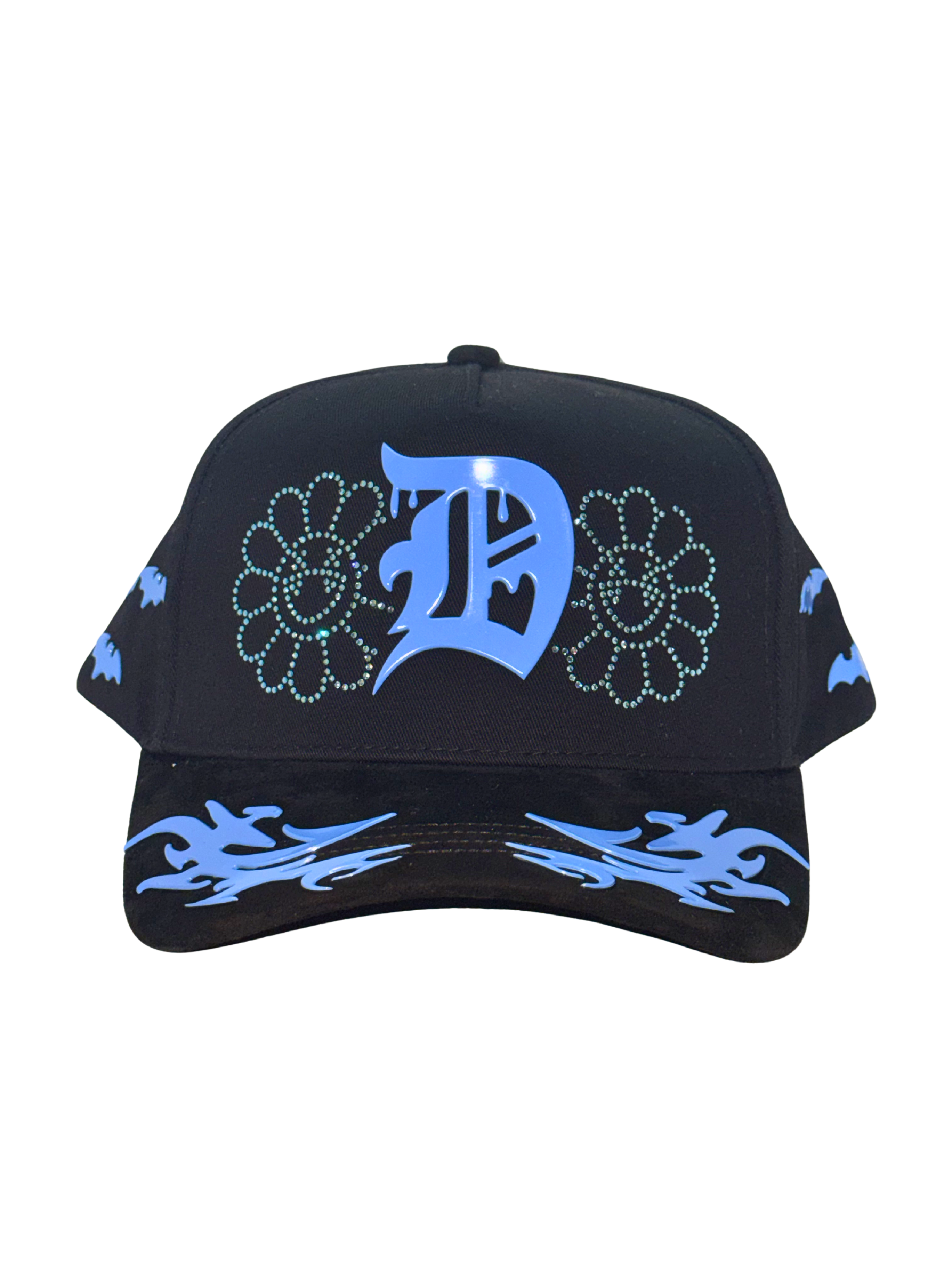 Innedit x Dreamer x Anymore x Dame Club “Génesis Sky Blue”