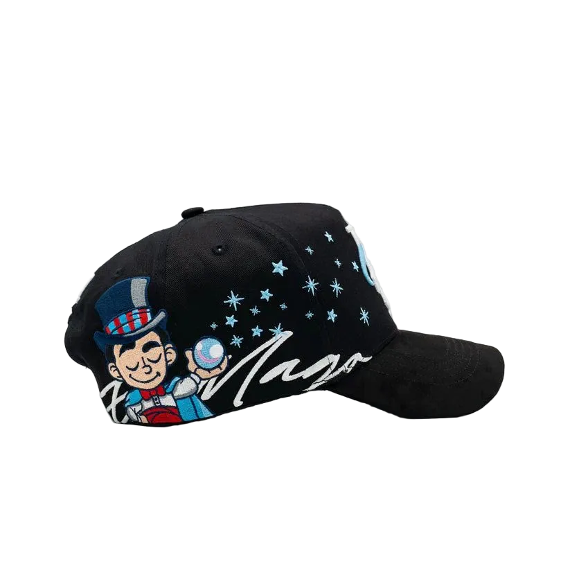 31 Hats “El Mago” Club LA