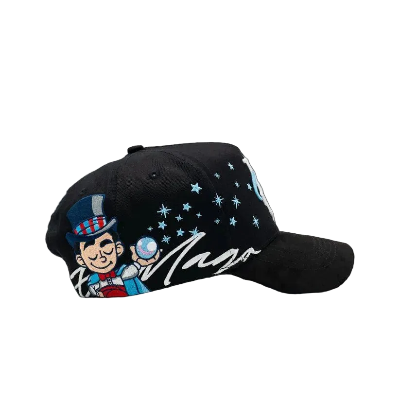 31 Hats “El Mago” Club LA