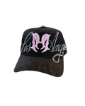 LA Pink Momm Hats
