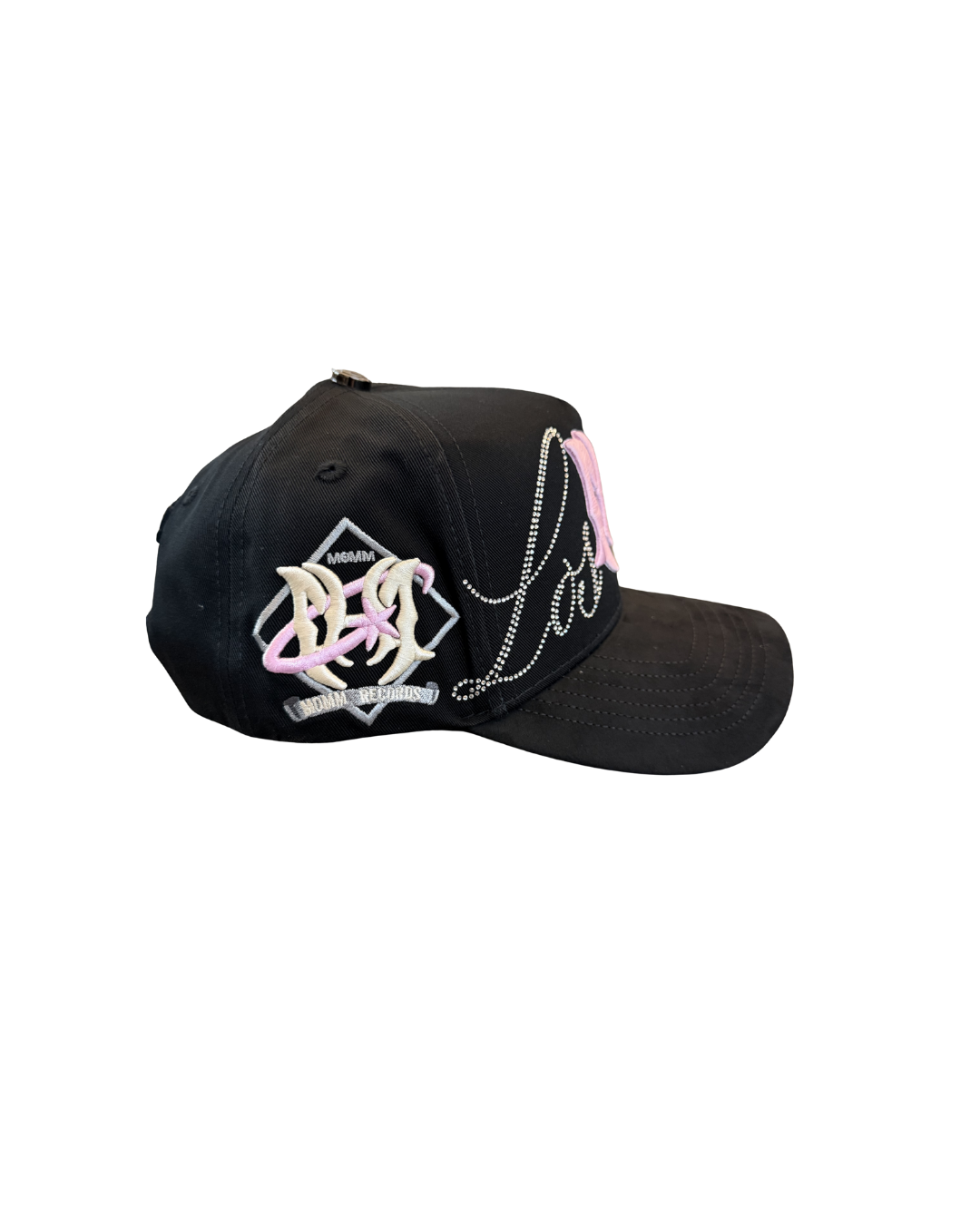 LA Pink Momm Hats