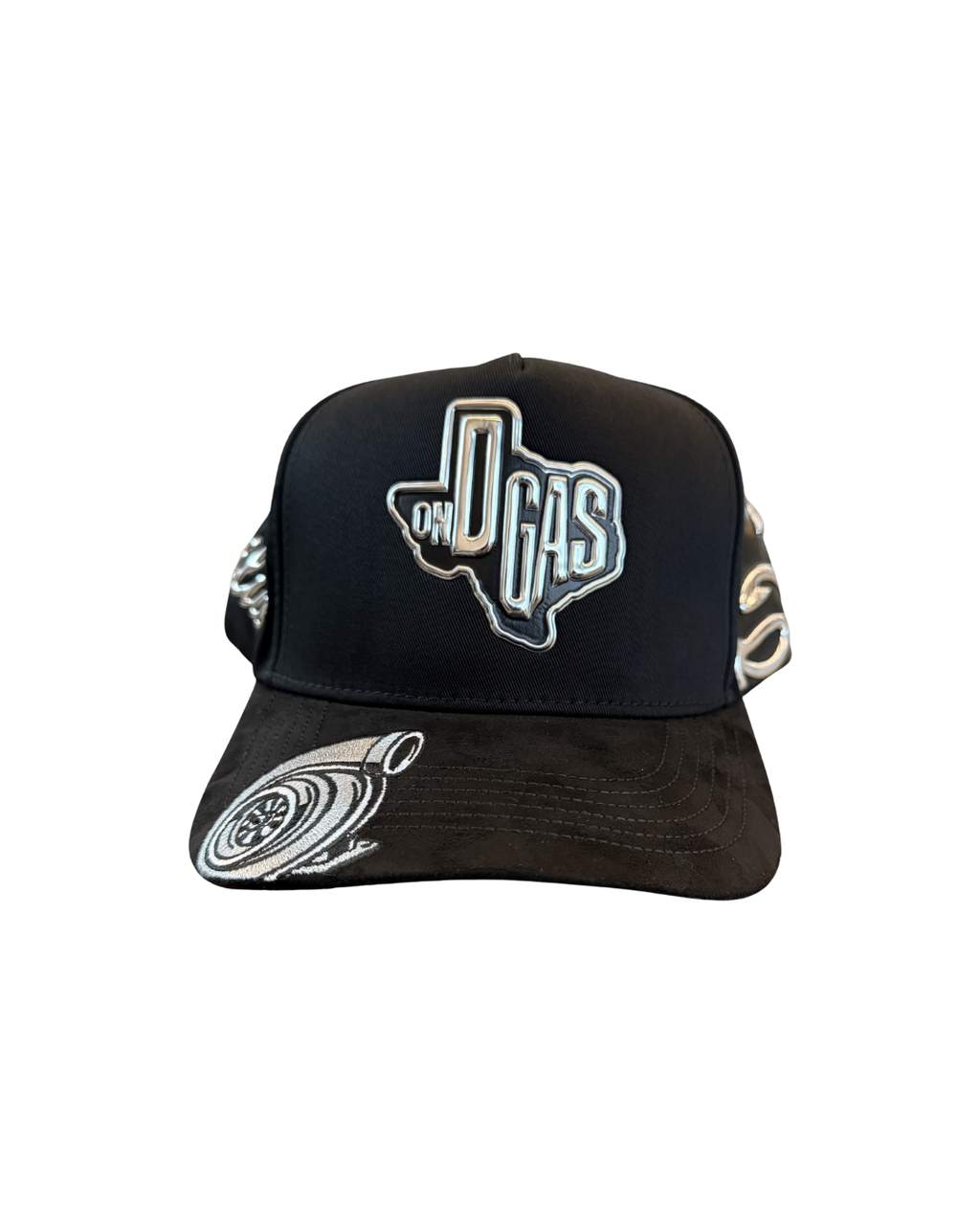 On D Gas Texas by Toto