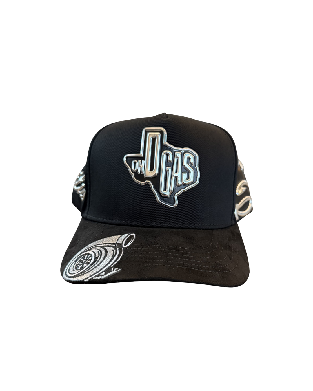 On D Gas Texas by Toto