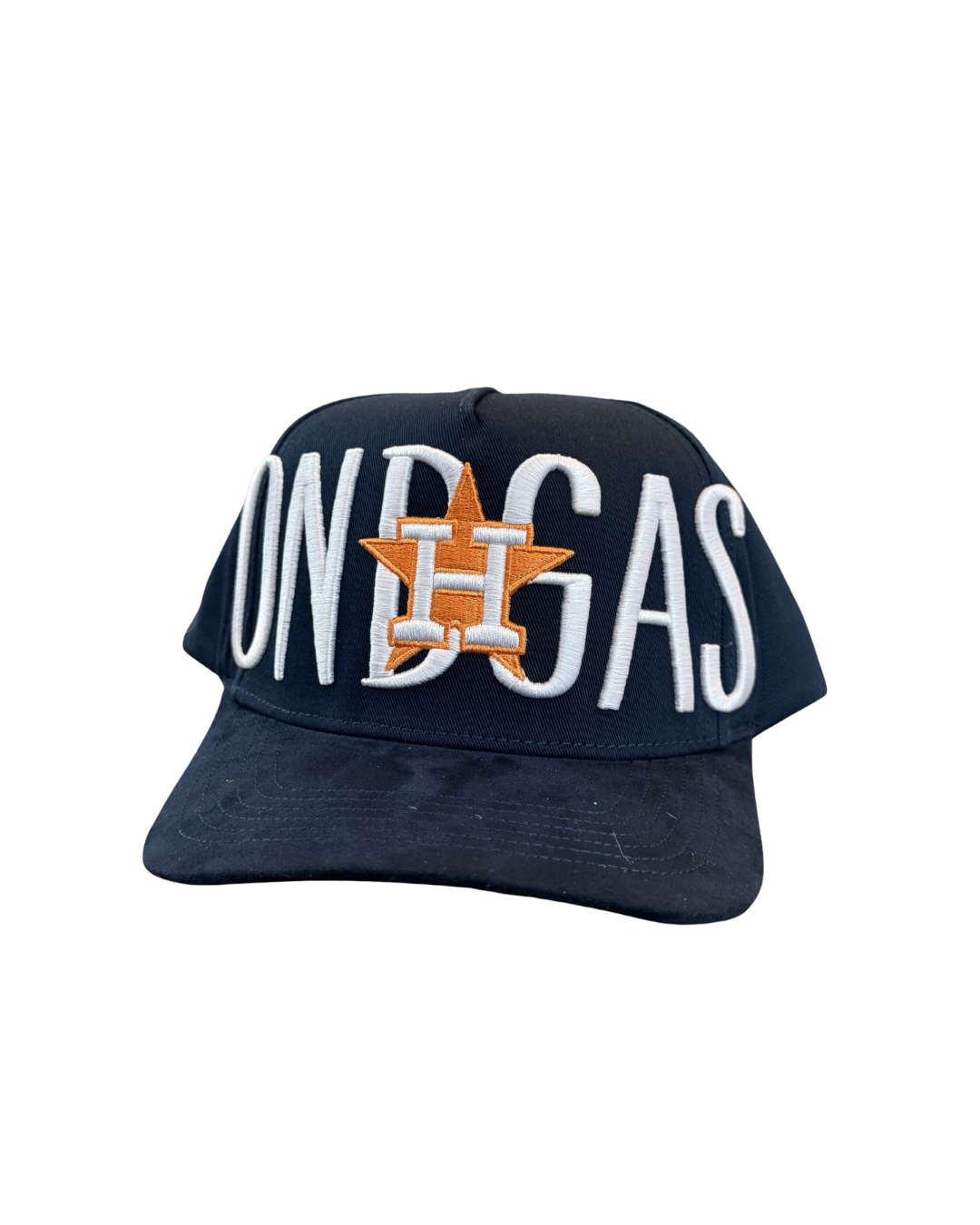 On D Gas Huston by Toto