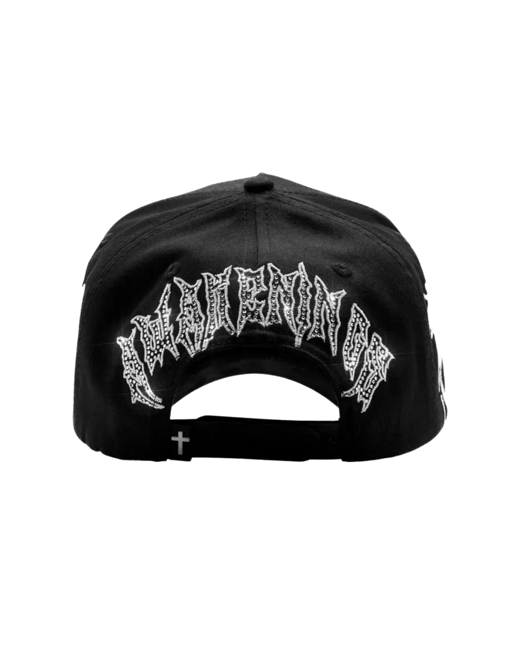 Crystal White x Rude