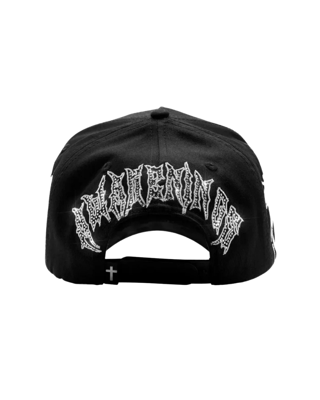 Crystal White x Rude