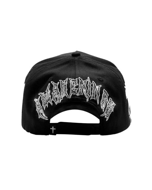 Crystal White x Rude