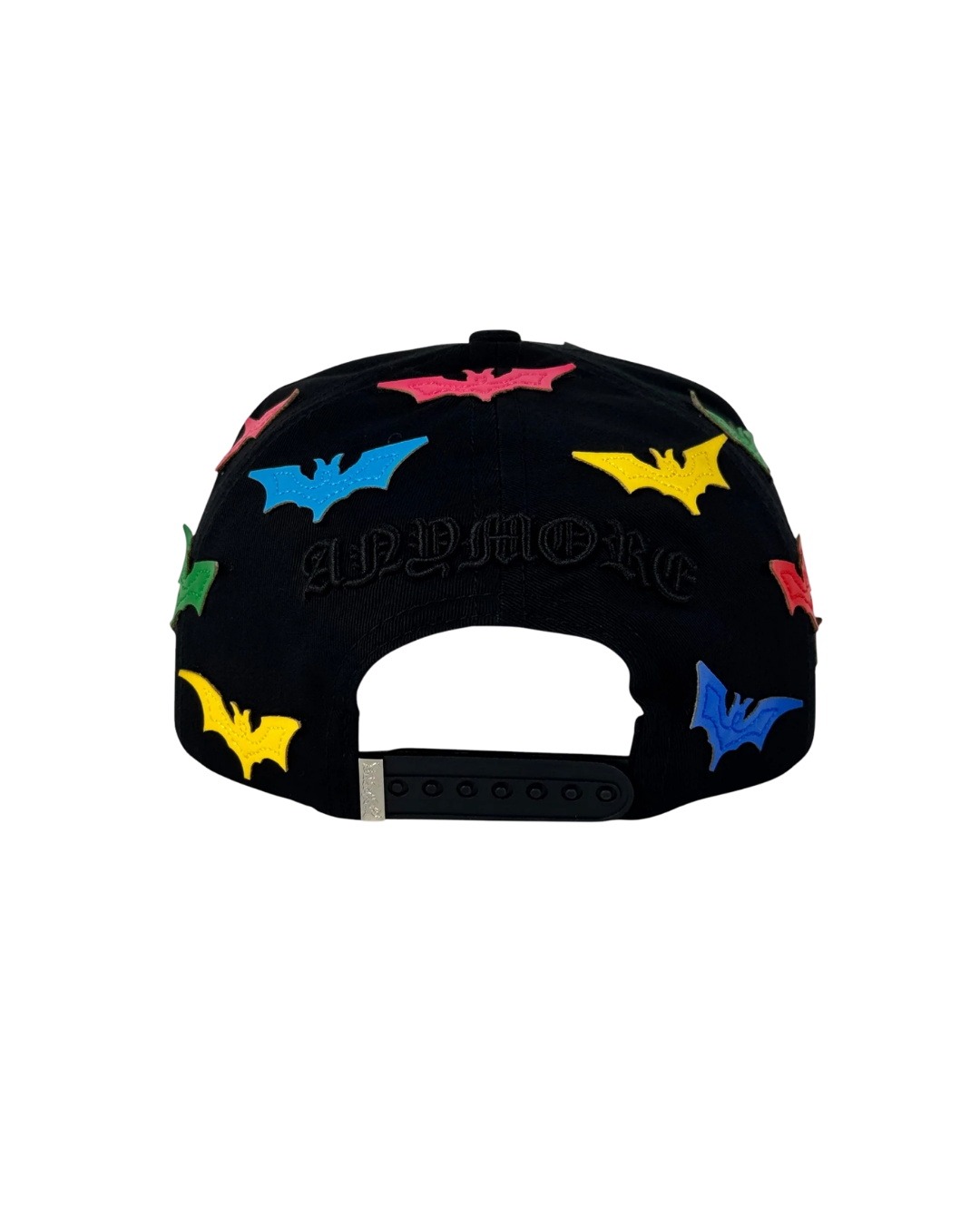 Anymore Bat Gervonta