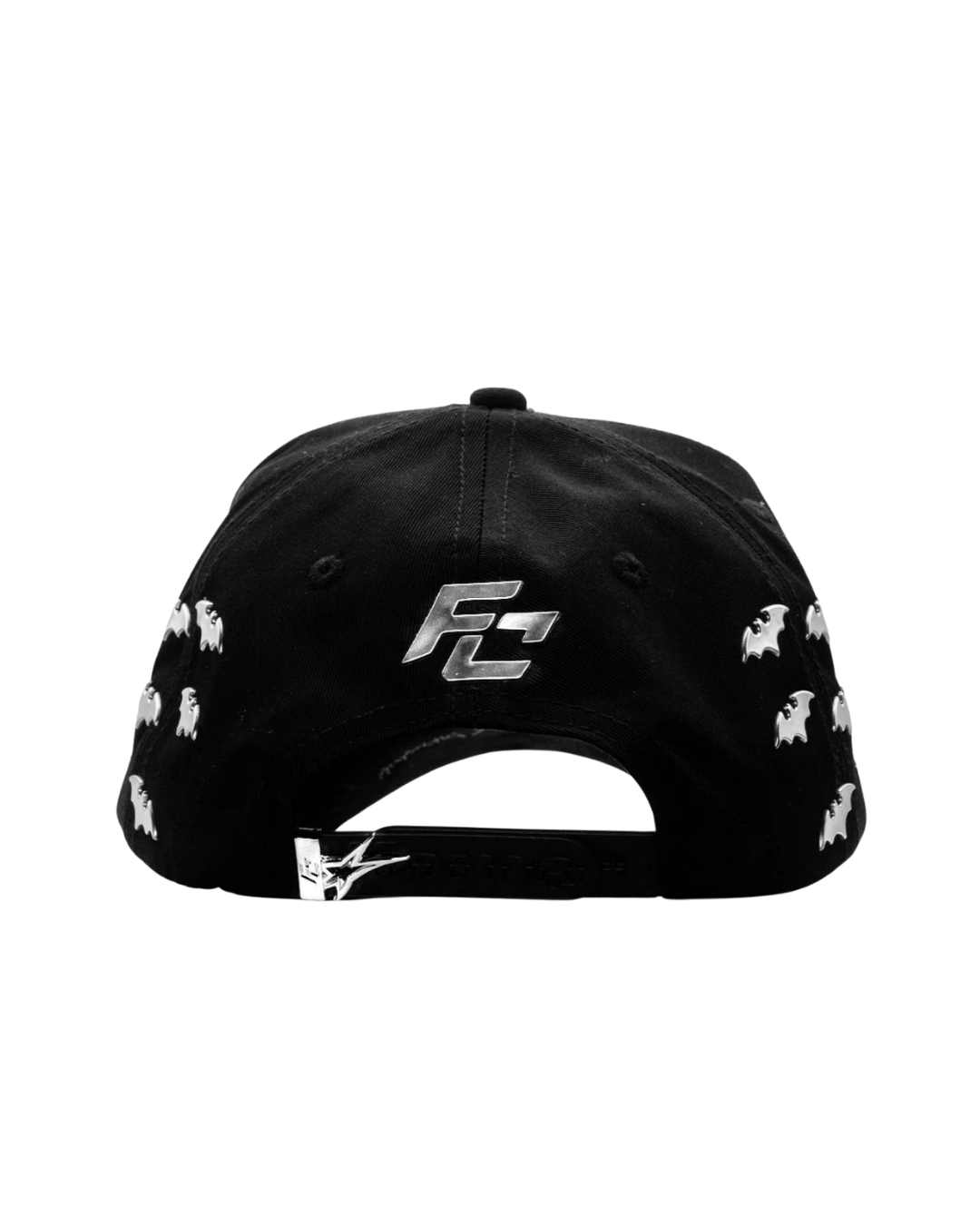 Innedit x Dreamer “Génesis Chrome”