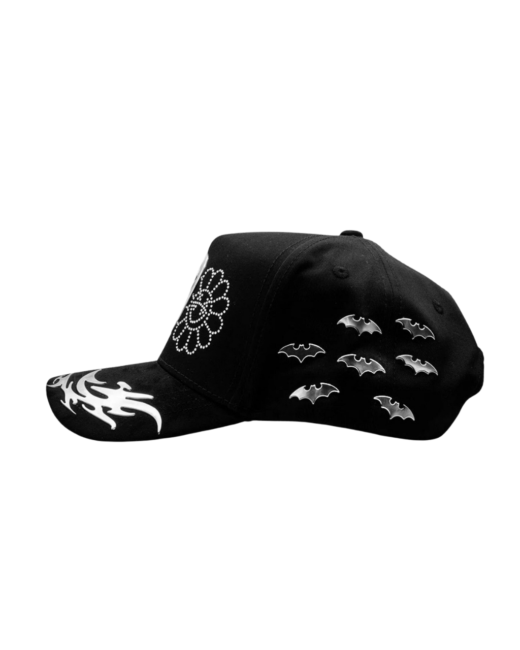 Innedit x Dreamer “Génesis Chrome”