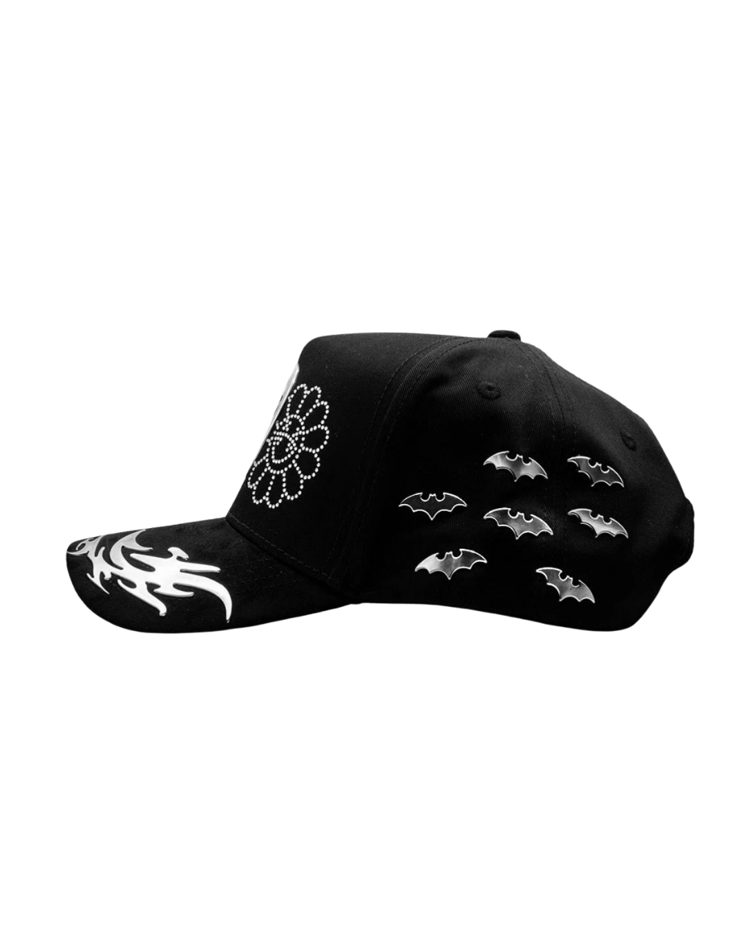 Innedit x Dreamer “Génesis Chrome”