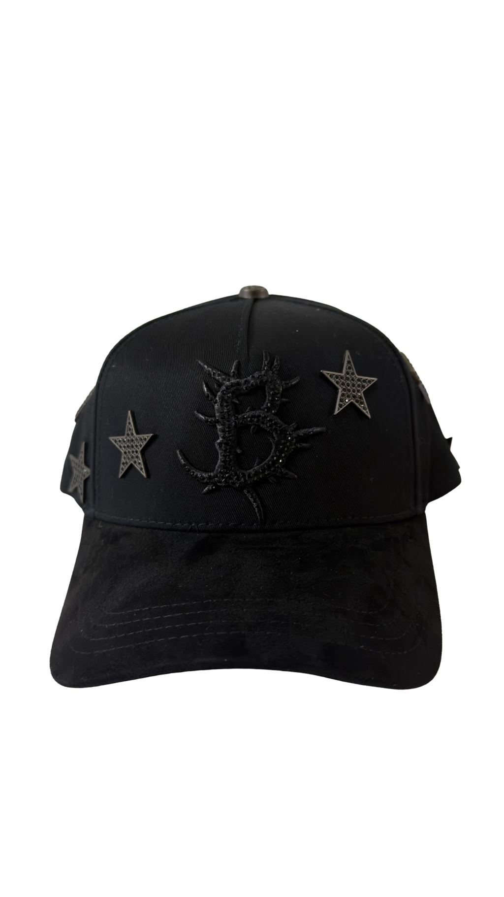 Barbas Hats “Dark Nebula”