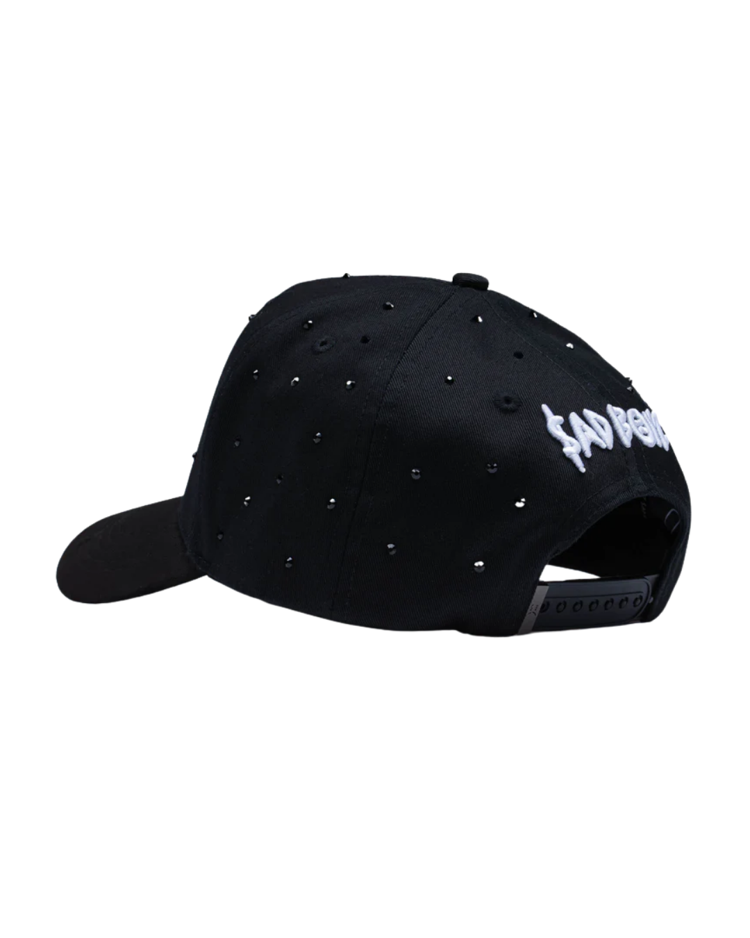 Sadboyz “Cristal Black”