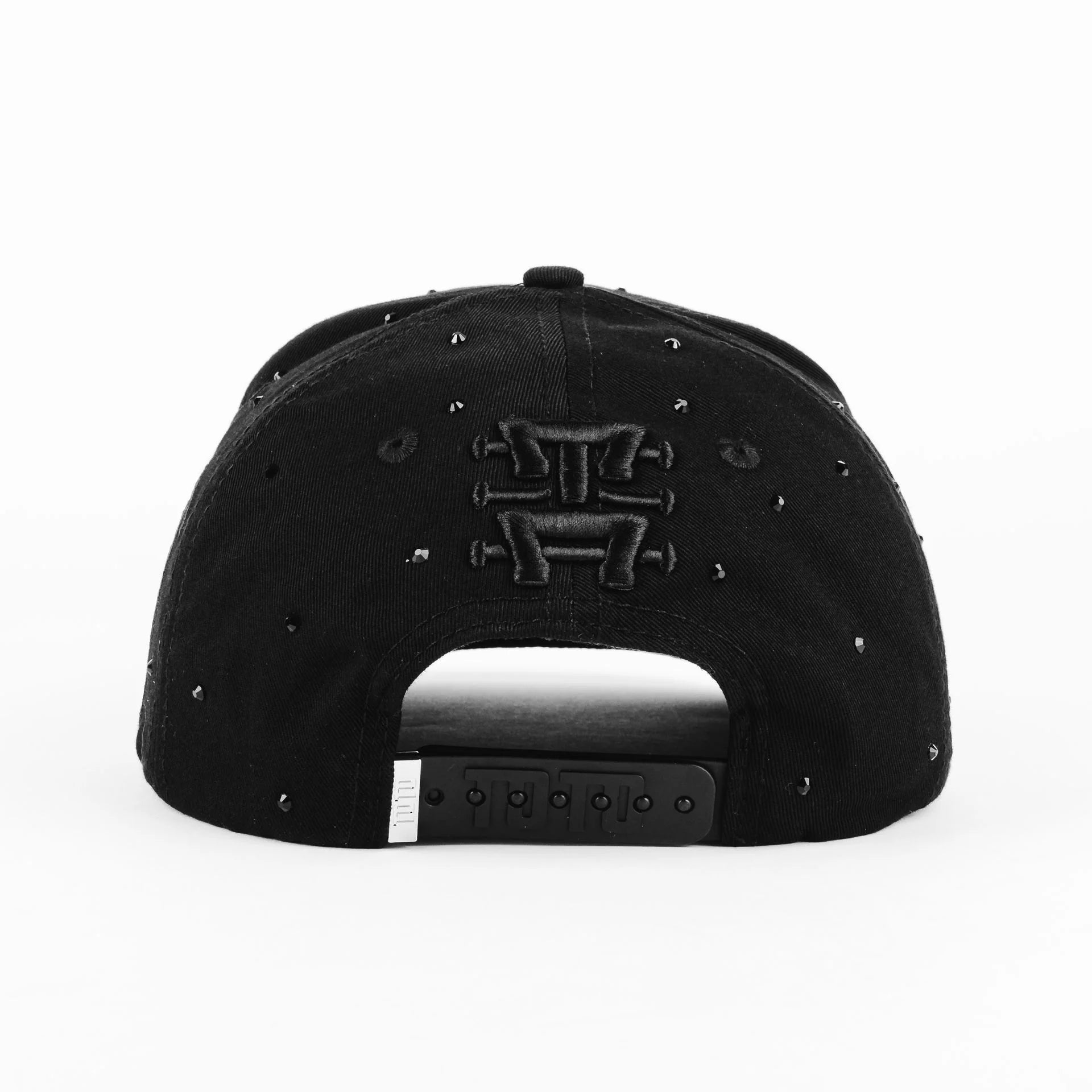 TOTO CAPS x TONY AGUIRRE "555"
