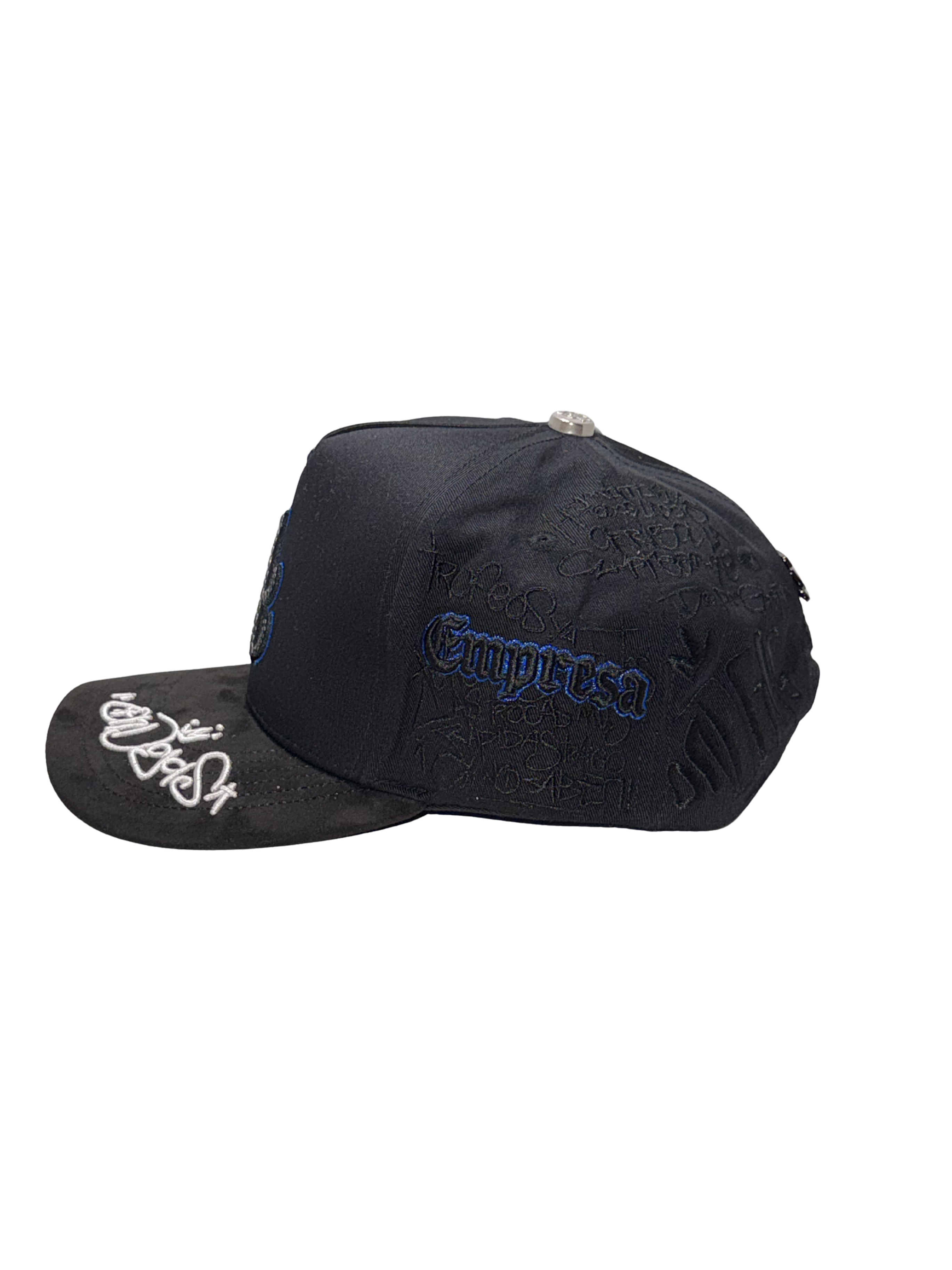 OnDGas “LA” BLUE