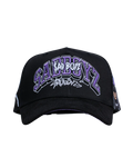 Sadboyz PURPLE HATS