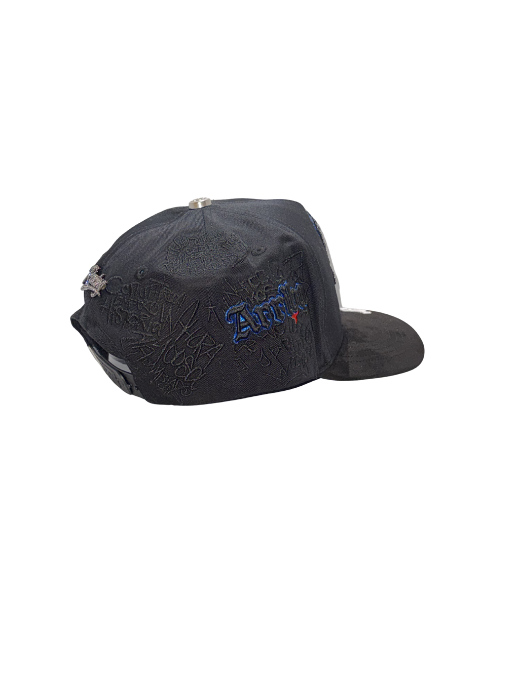OnDGas “LA” BLUE