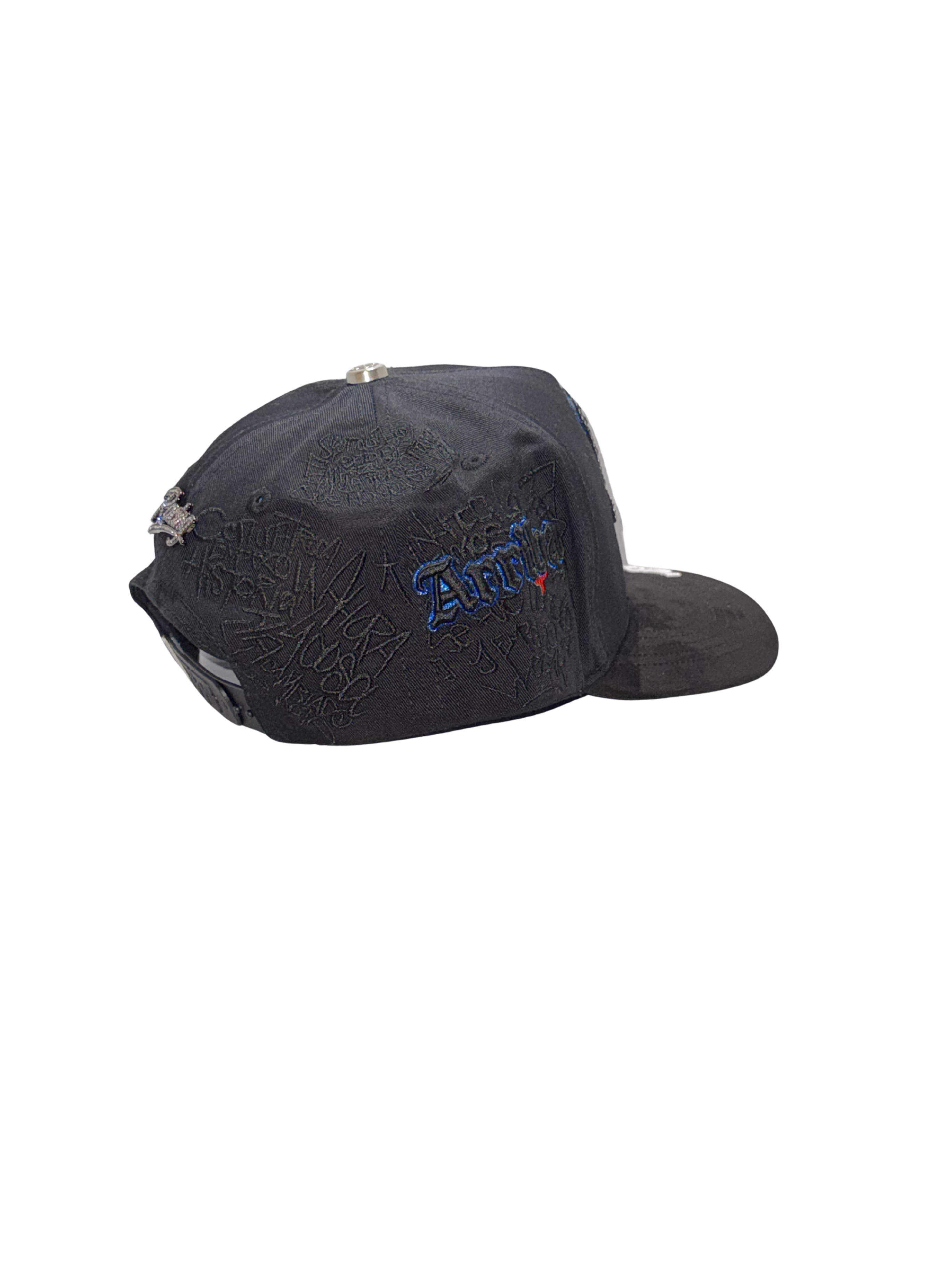 OnDGas “LA” BLUE