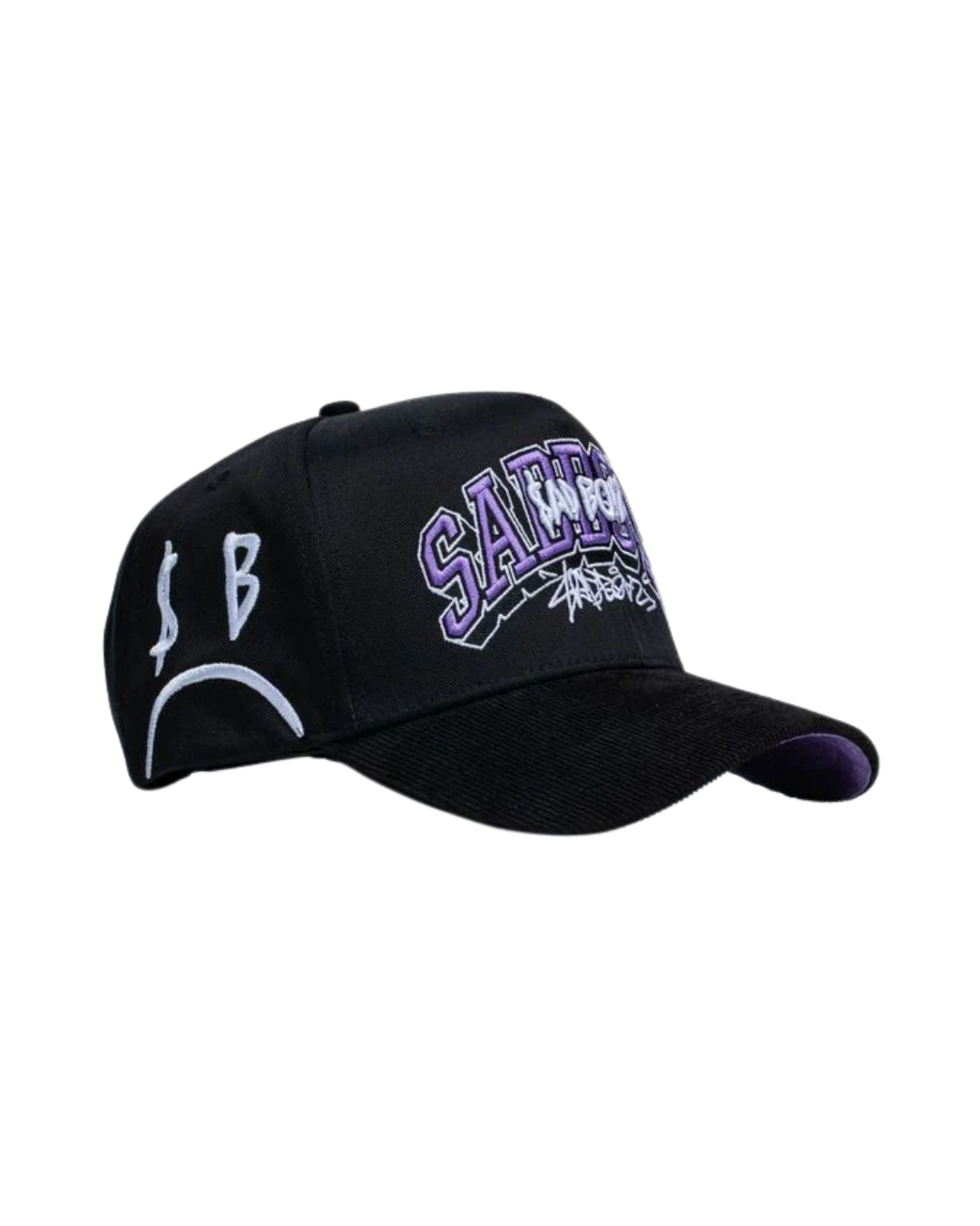 Sadboyz PURPLE HATS