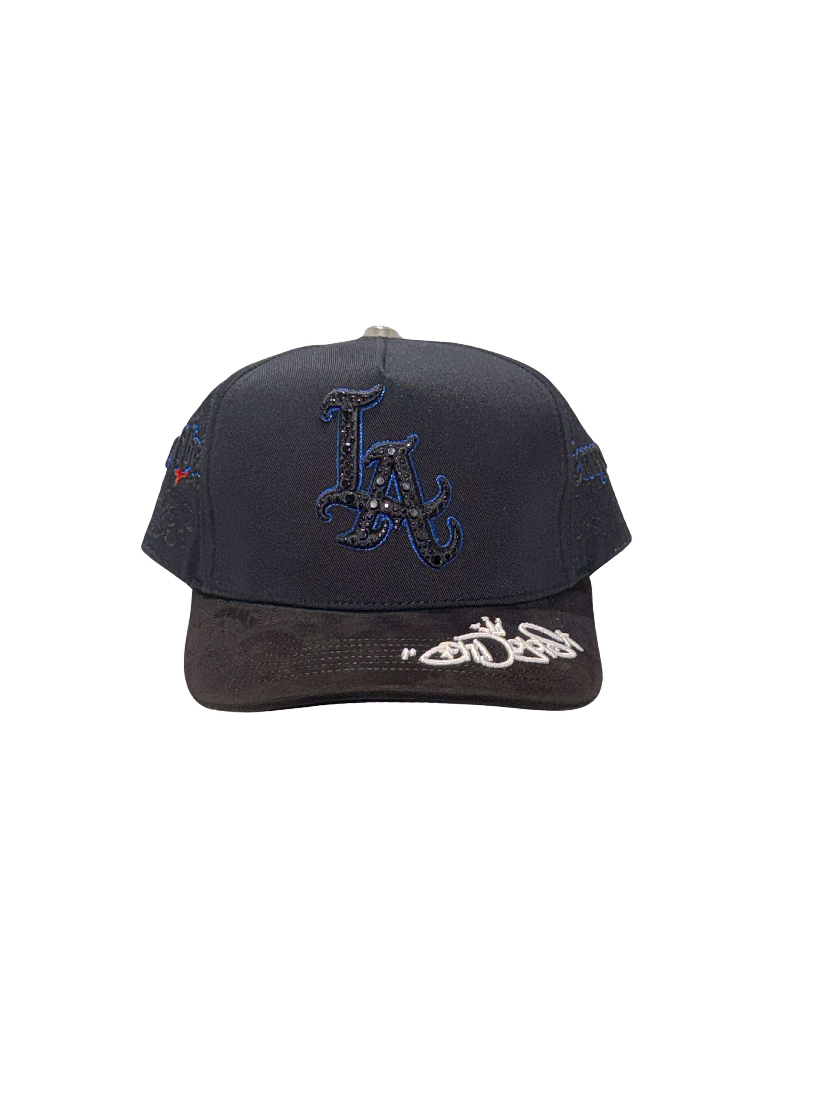 OnDGas “LA” BLUE