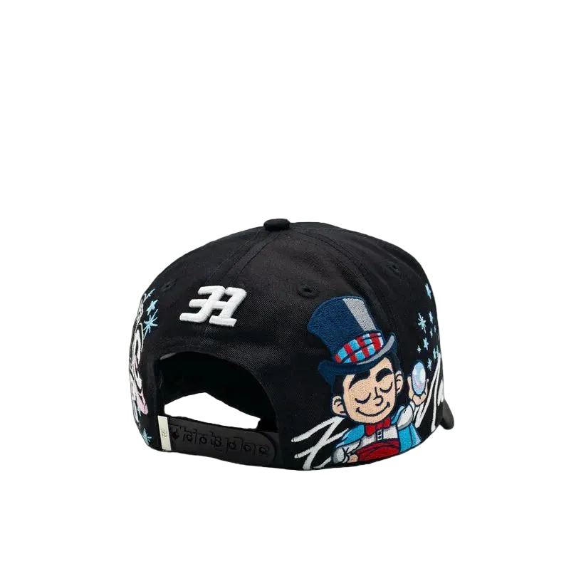 31 Hats “El Mago” Club LA