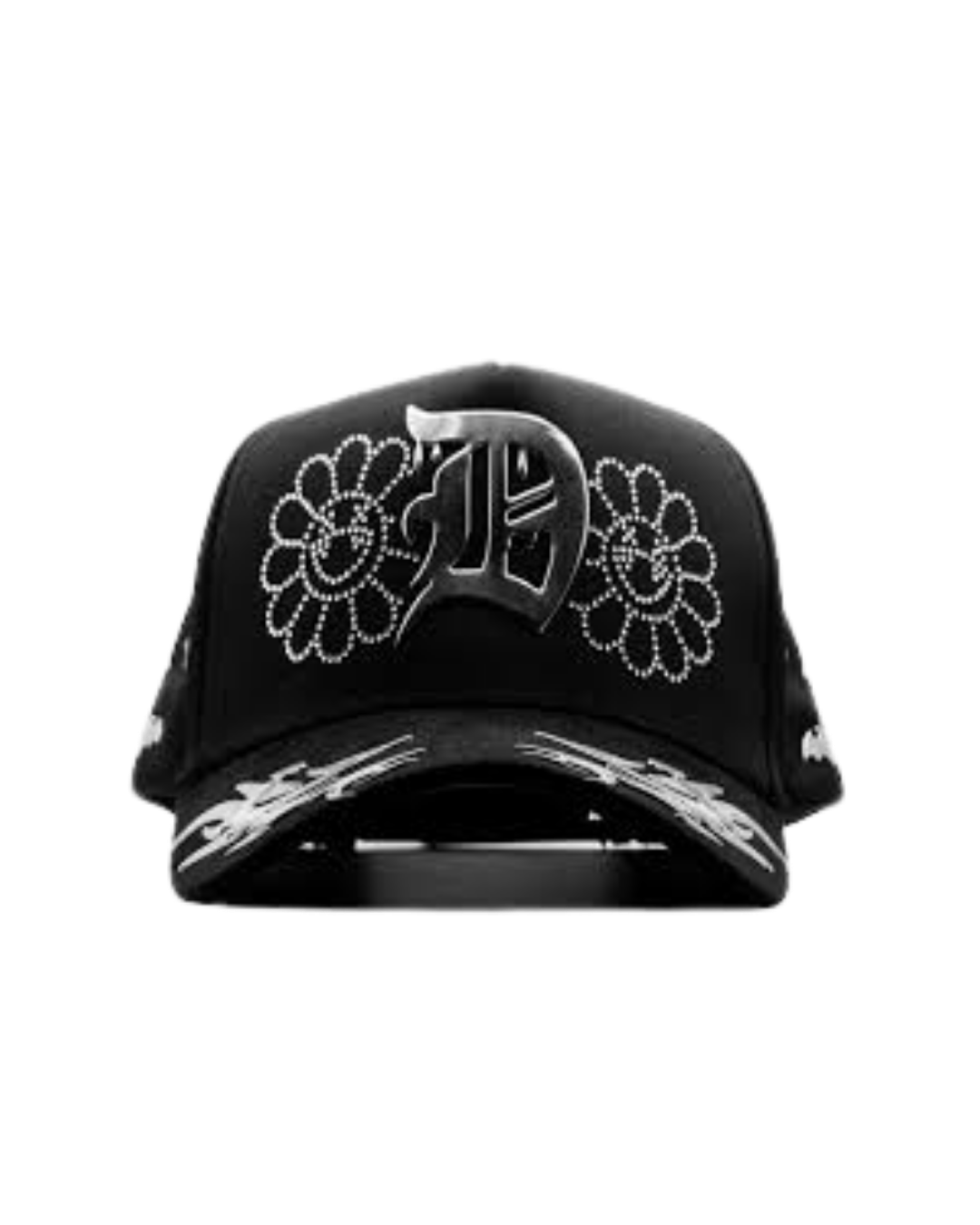 Innedit x Dreamer “Génesis Chrome”