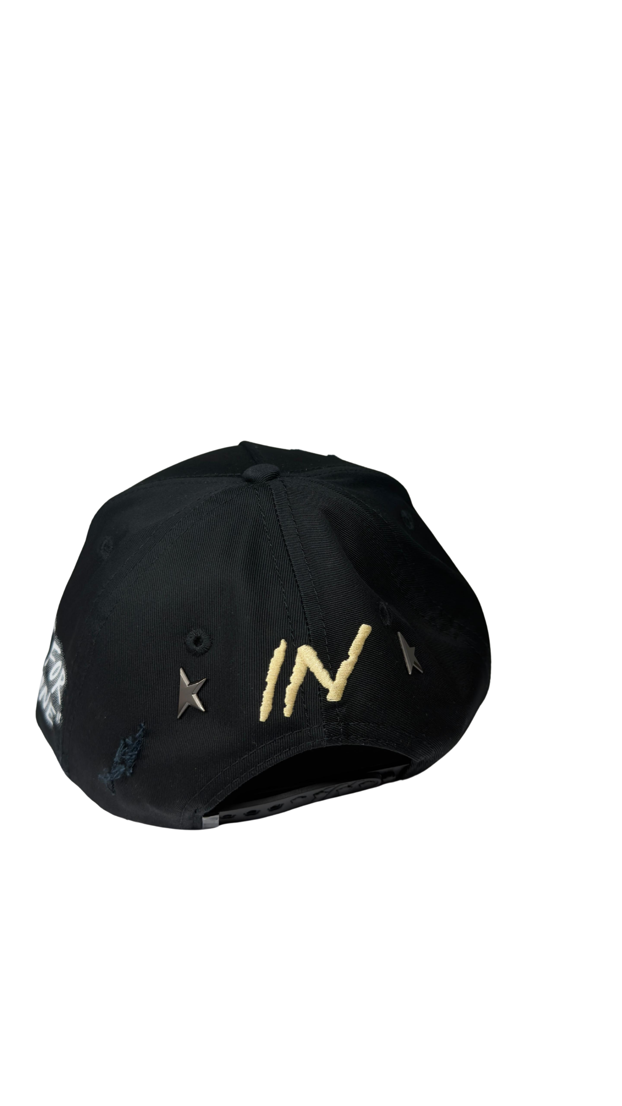 Innedit “GOLDEN ALLSTAR”