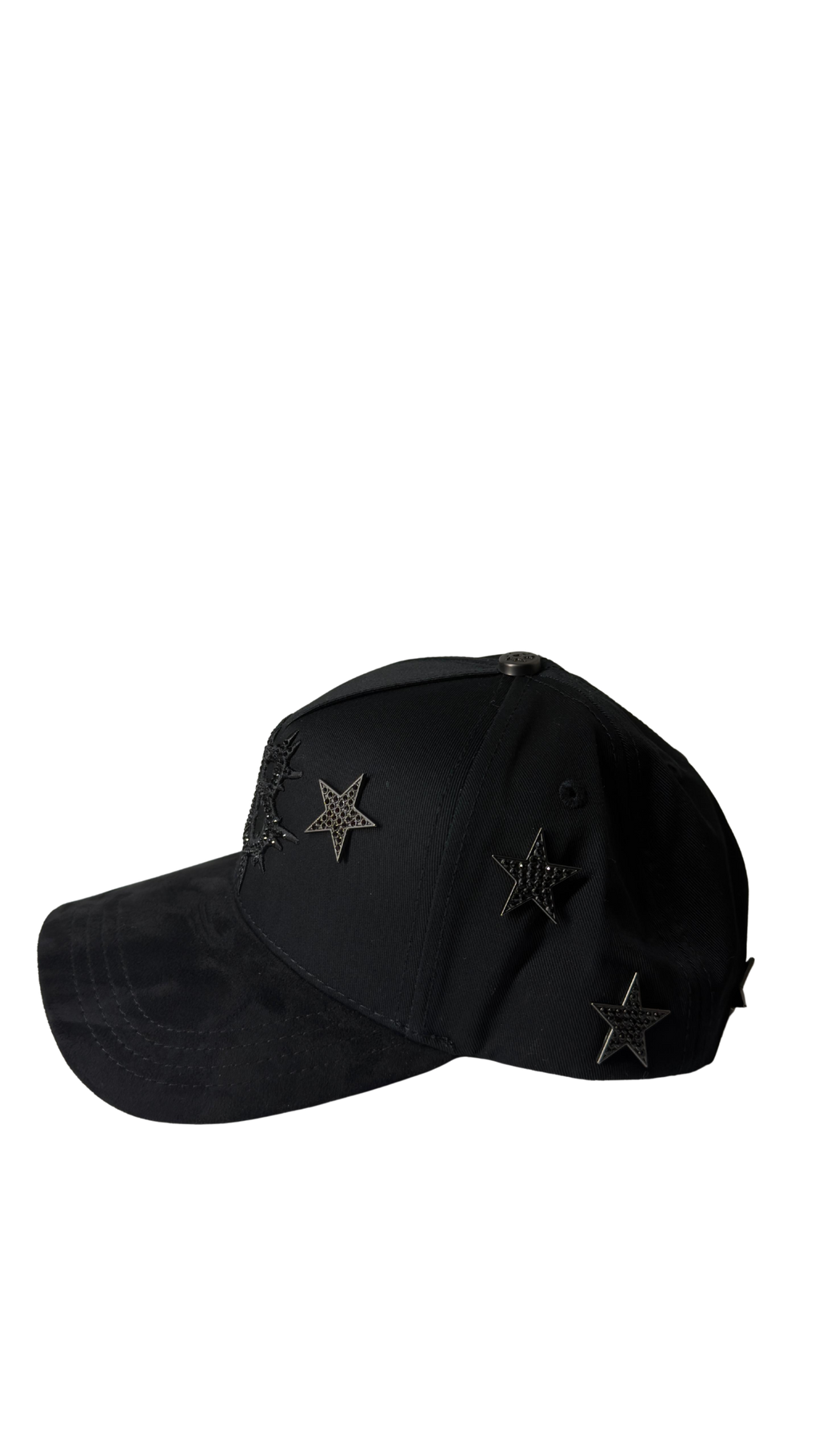 Barbas Hats “Dark Nebula”