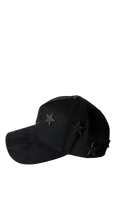 Barbas Hats “Dark Nebula”