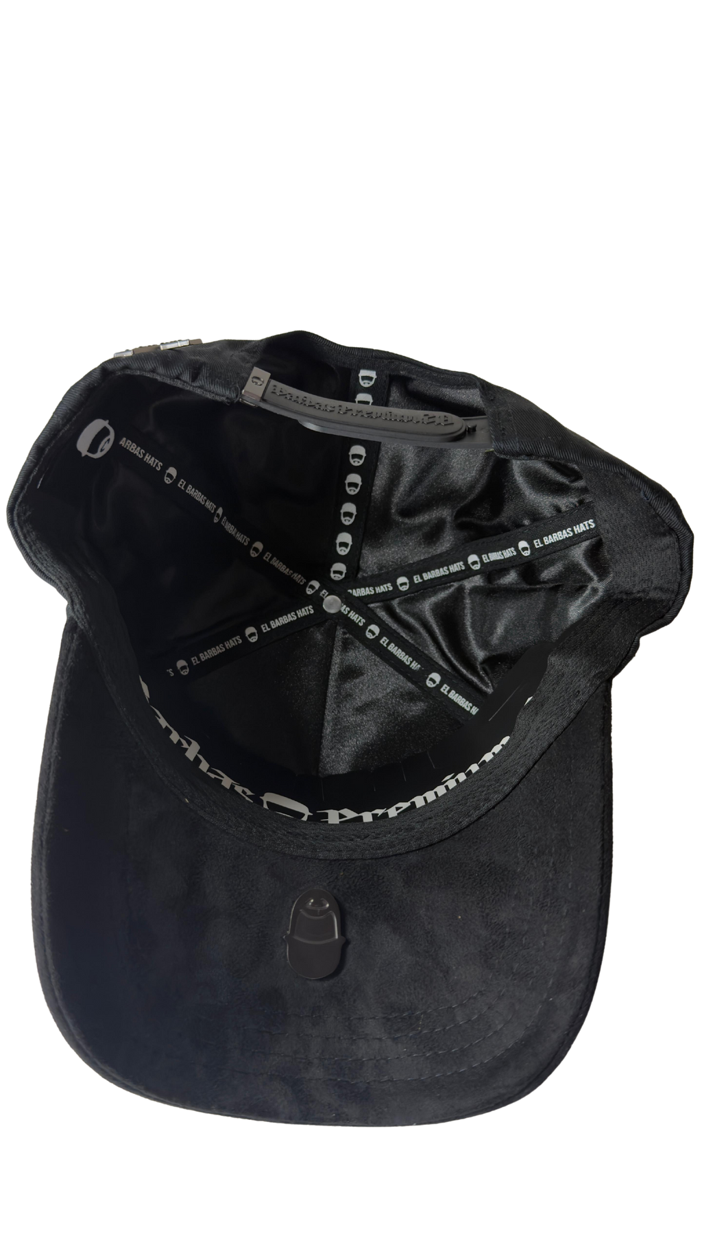 Barbas Hats “Dark Nebula”