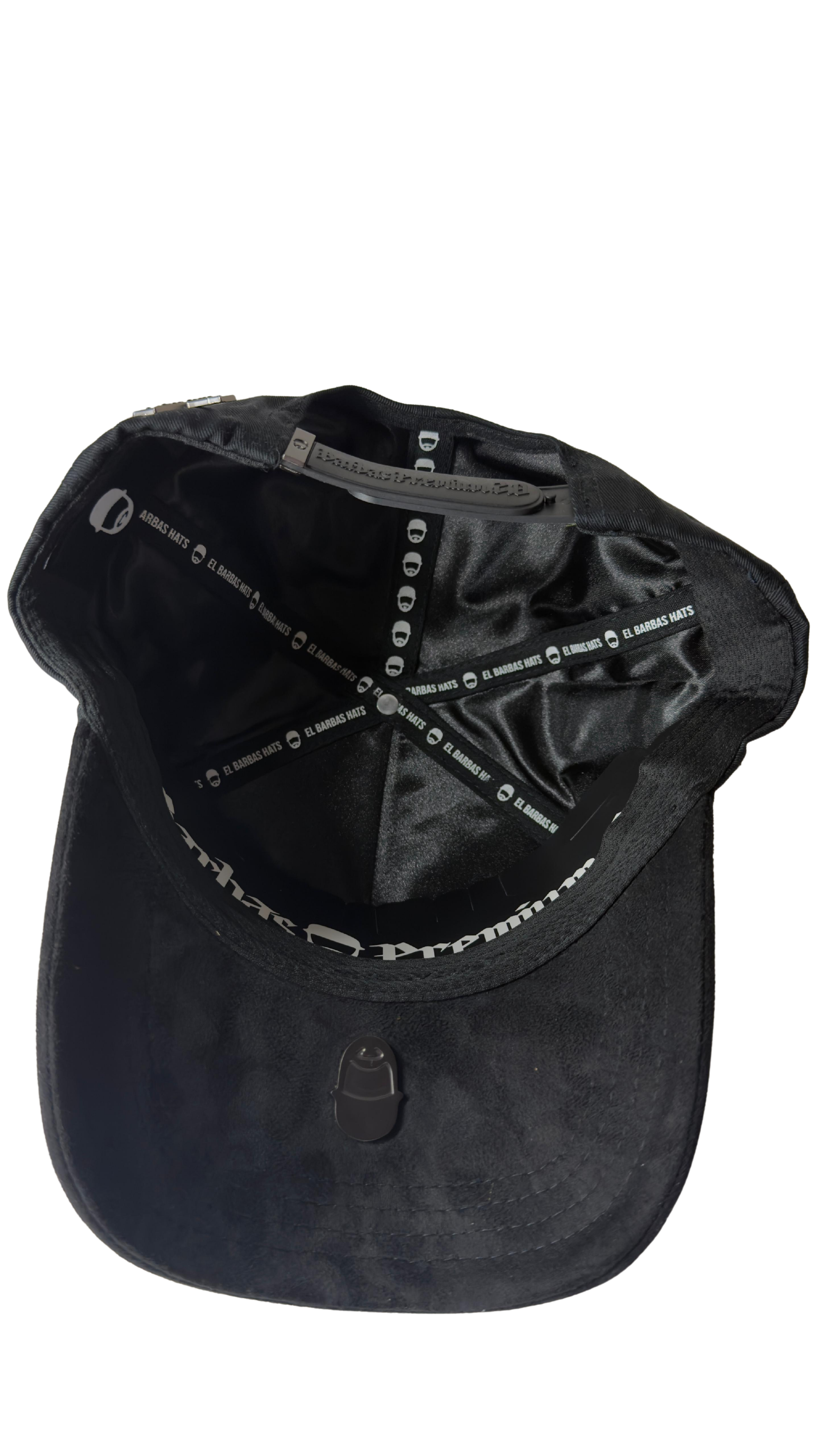 Barbas Hats “Dark Nebula”