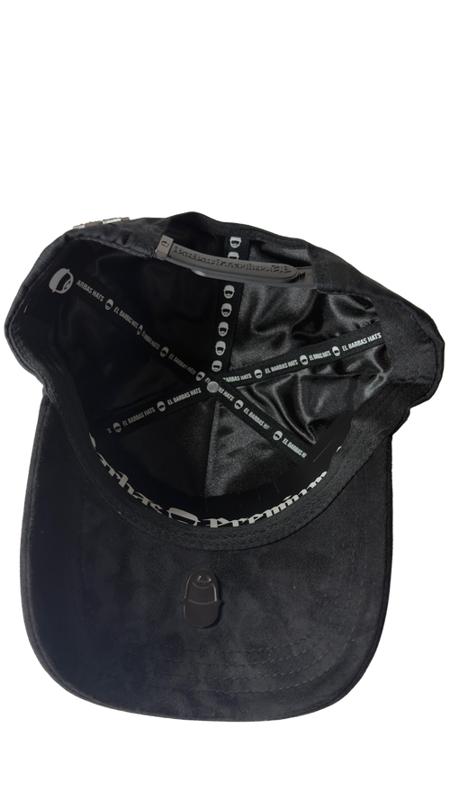 Barbas Hats “Dark Nebula”