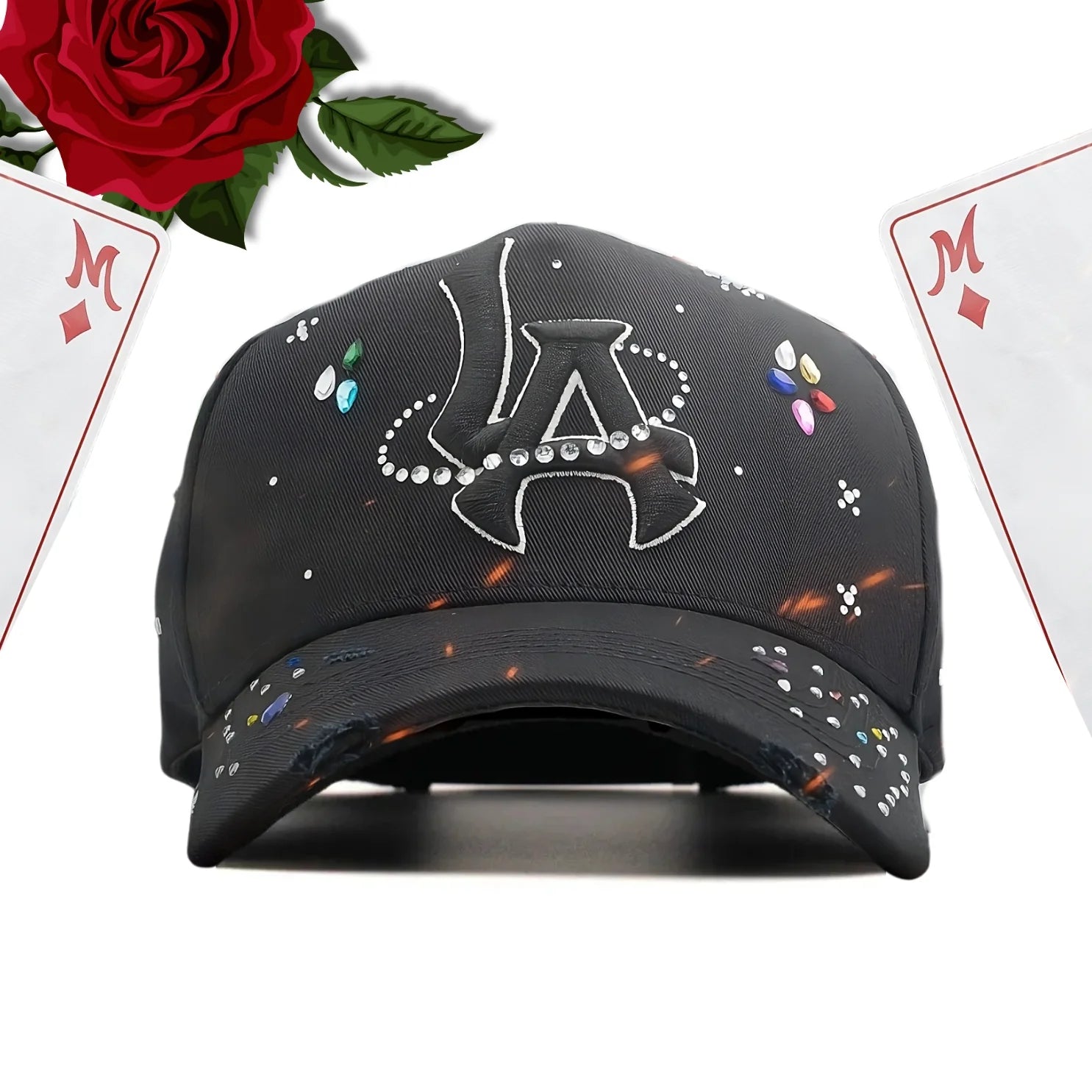 31 Hats "EL MAGO UNIVERSE'